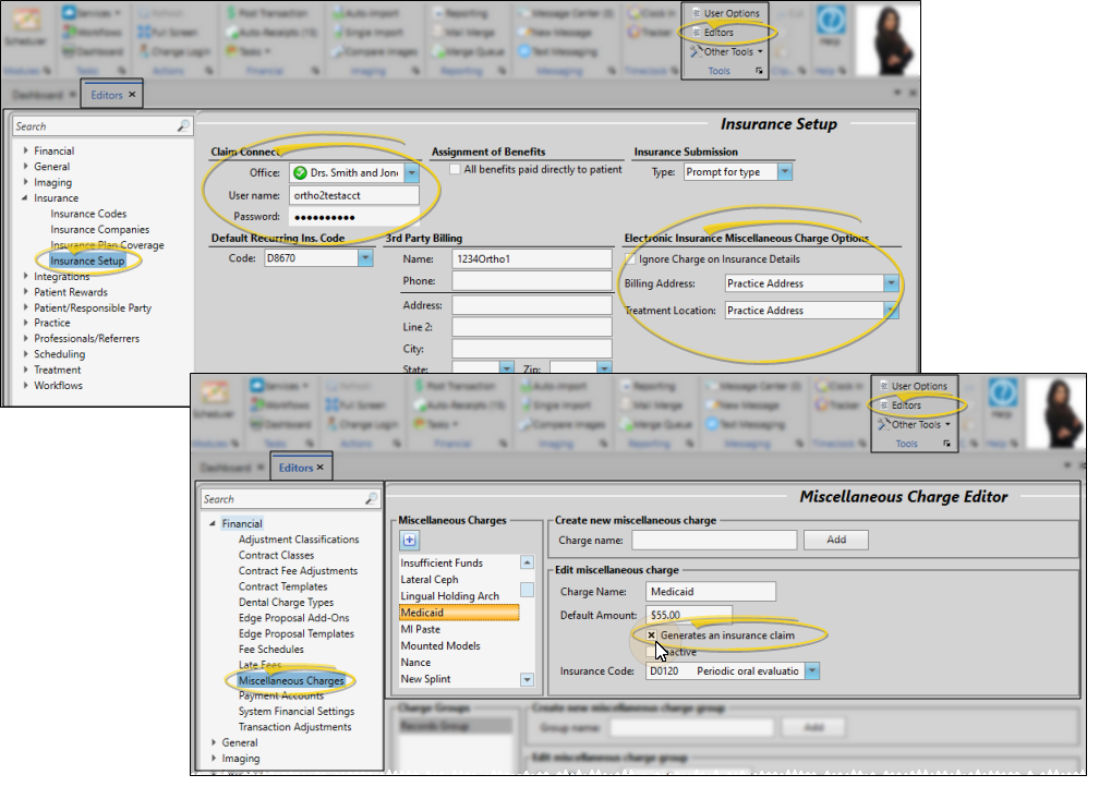 Image of this feature