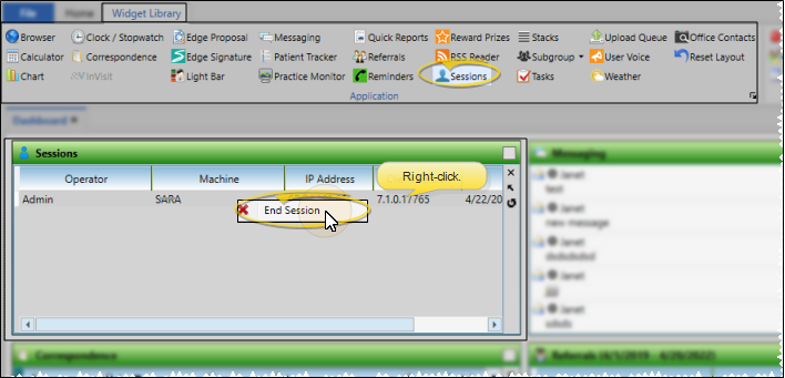 Image of this feature