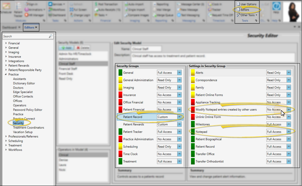 Image of this feature