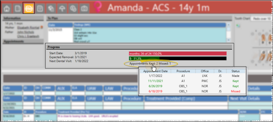 Image of this feature