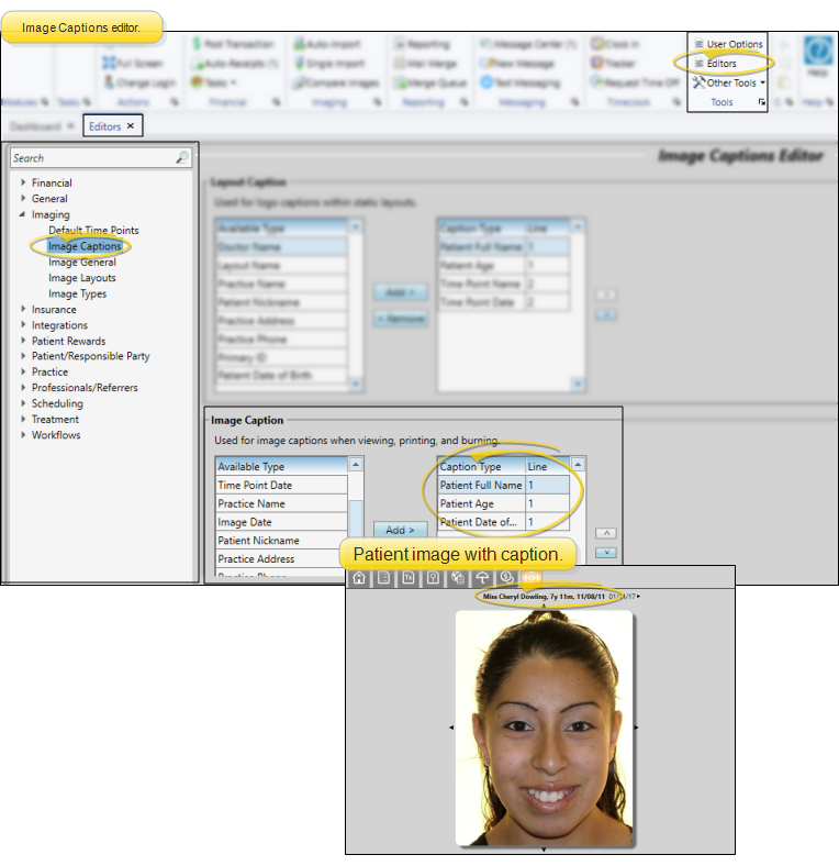 Image of this feature