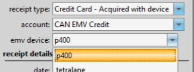 global-device-selection