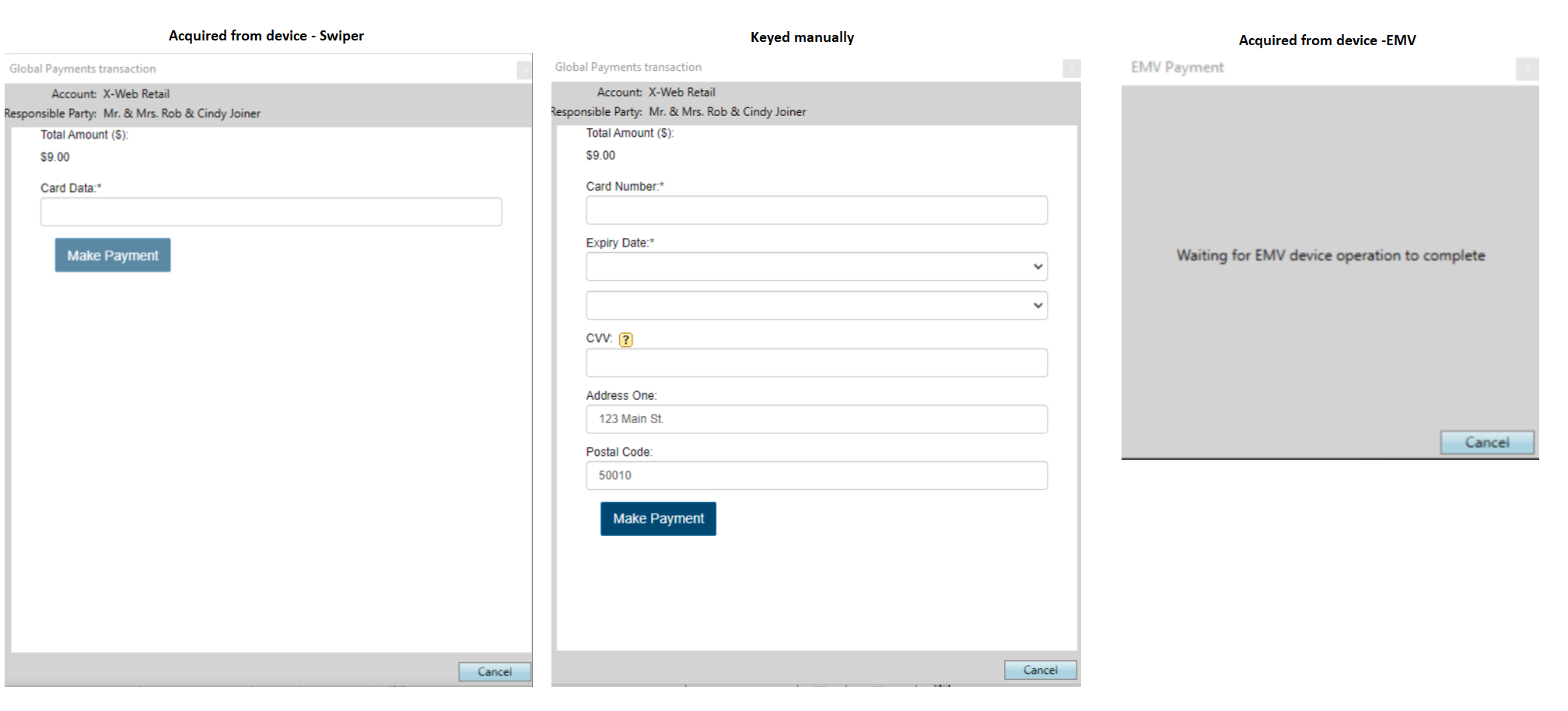 global-payment-screens