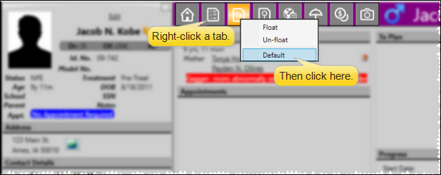 Image of this feature