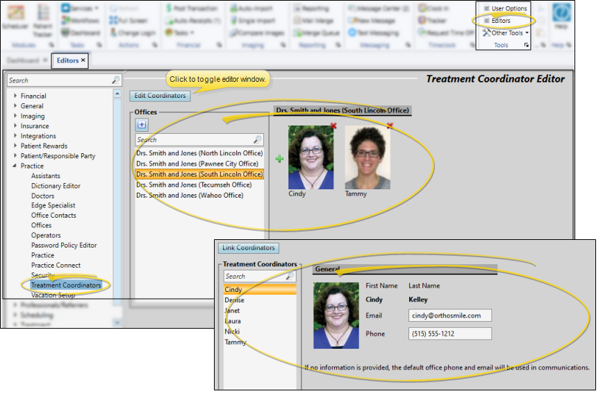 Image of this feature
