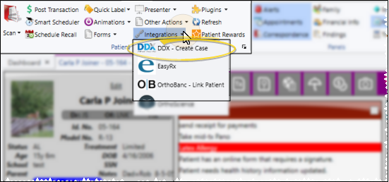 Image of this feature