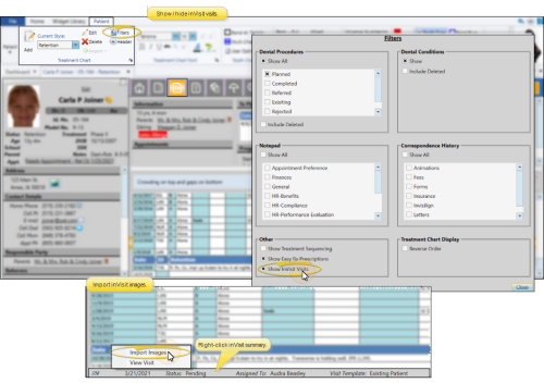Image of this feature